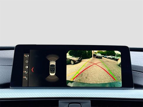 Used 2018 BMW 430i Convertible w/ Premium Package image 15