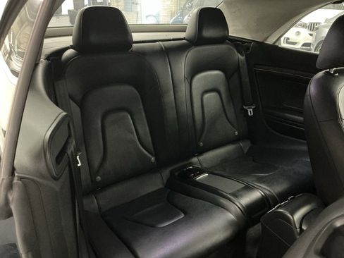 Used 2015 Audi A5 2.0T Premium w/ Audi MMI Navigation image 26