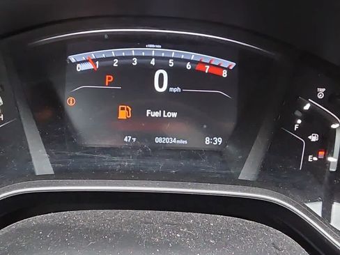 Used 2019 Honda CR-V EX-L image 9