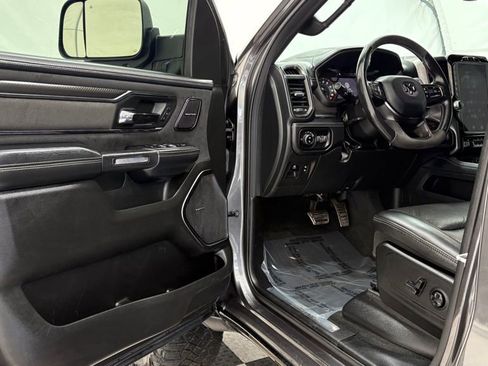 Used 2022 RAM 1500 TRX w/ TRX Level 2 Equipment Group image 31