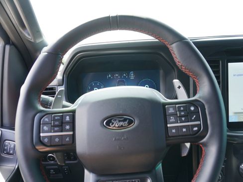 Used 2025 Ford F150 Raptor AWD/4WD image 29
