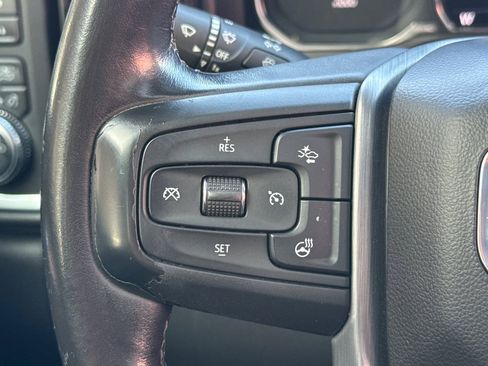 Used 2020 GMC Sierra 1500 Denali w/ Denali Premium Package image 33