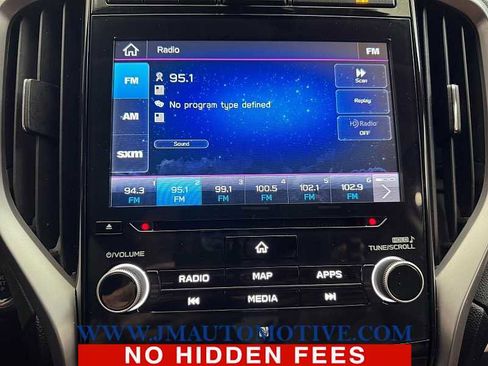 Used 2019 Subaru Ascent Touring image 25