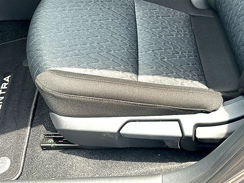 New 2026 Nissan Sentra SV w/ SV Convenience Package FWD image 12