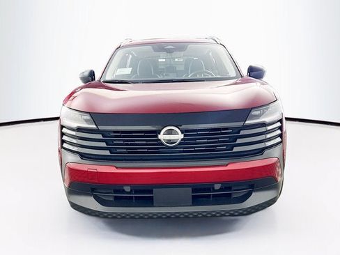 New 2026 Nissan Kicks SV w/ SV Premium Package AWD/4WD image 2