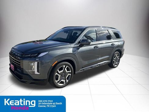 Used 2023 Hyundai Palisade XRT AWD/4WD image 13