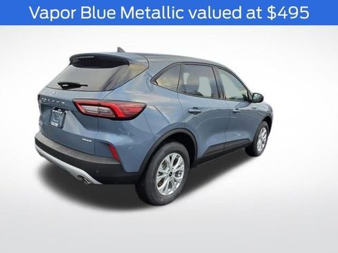 New 2026 Ford Escape Active w/ Tech Pack #1 image 9