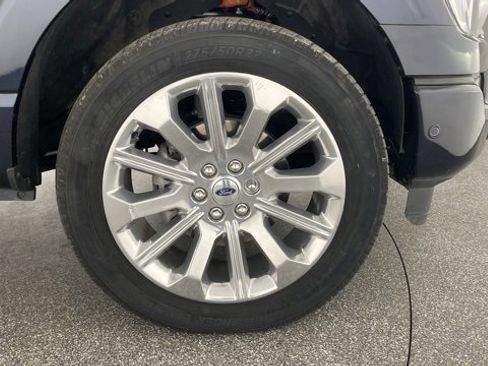 Used 2023 Ford F150 Limited image 57