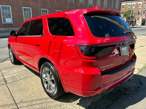 Used 2020 Dodge Durango GT AWD/4WD image 5