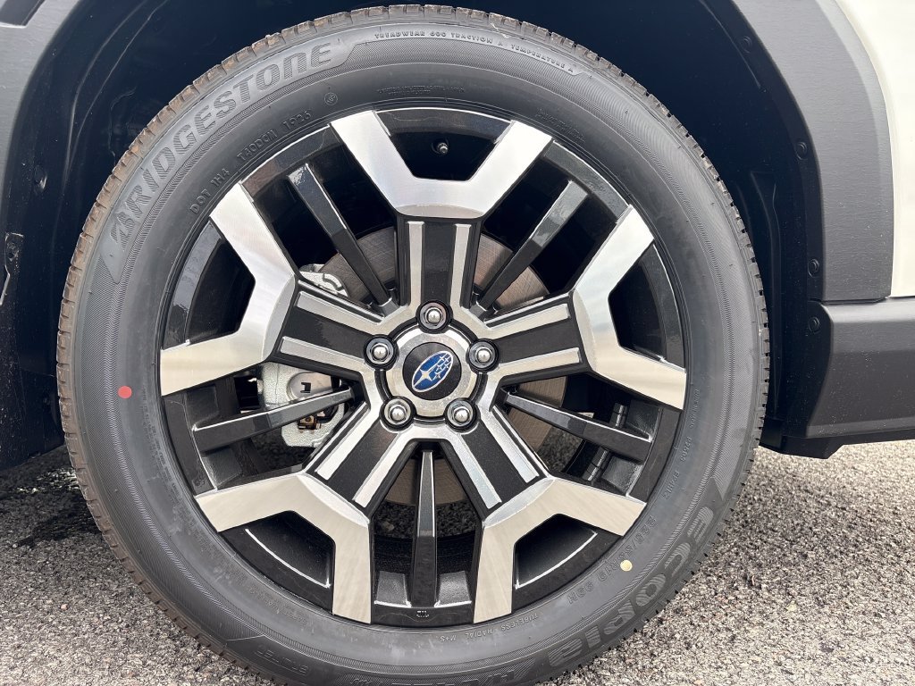 New 2026 Subaru Outback Touring XT AWD/4WD image 23