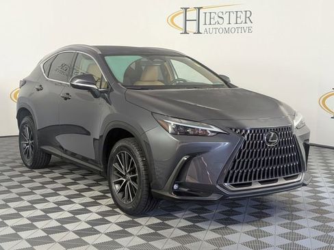 Used 2024 Lexus NX 250 FWD w/ Towing Package (2000 Lbs) image 2
