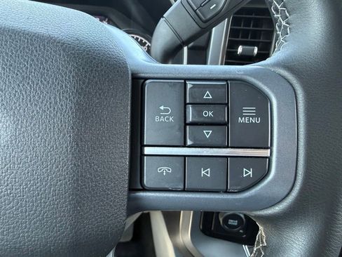 Used 2023 Ford F150 XLT w/ Equipment Group 302A High AWD/4WD image 17