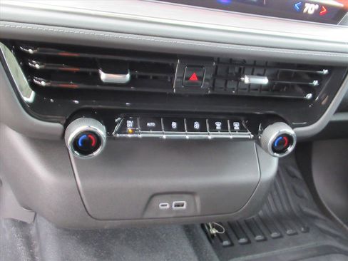 New 2025 Chevrolet Tahoe 4WD image 25