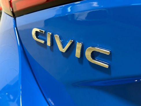 New 2026 Honda Civic Sport image 9