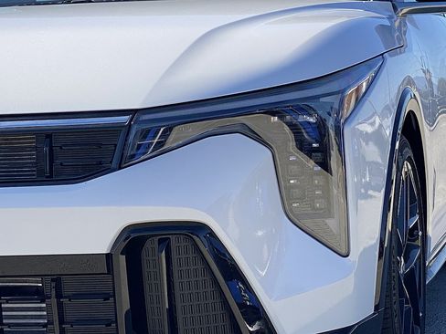 New 2026 Kia K4 GT-Line Turbo FWD image 8