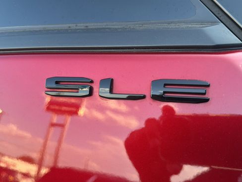 Certified 2023 GMC Terrain SLE w/ Elevation Edition AWD/4WD image 45