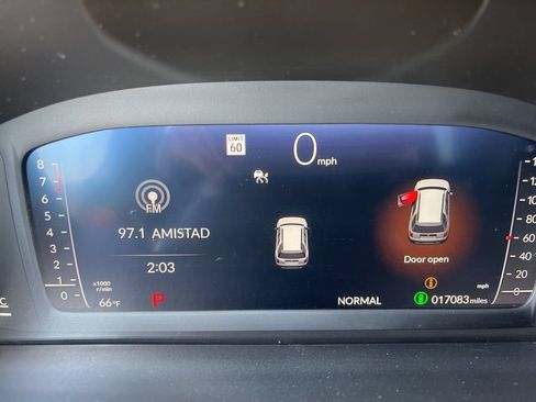 Used 2026 Honda Passport TrailSport image 24
