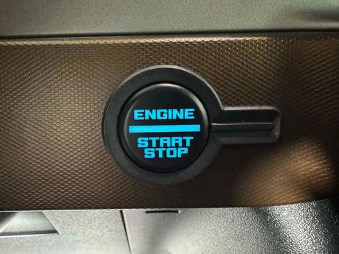 Used 2023 Ford Bronco Outer Banks image 17