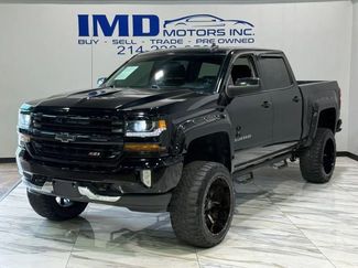 Used 2016 Chevrolet Silverado 1500 LT w/ All Star Edition video 1
