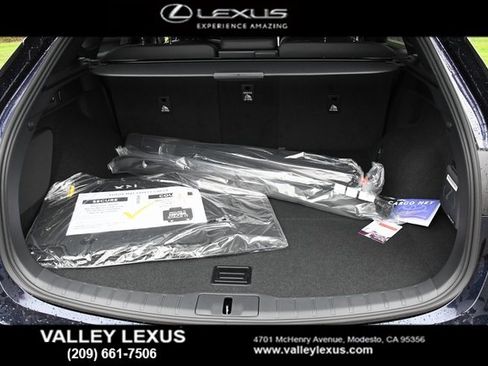 New 2026 Lexus RX 350 Premium image 19