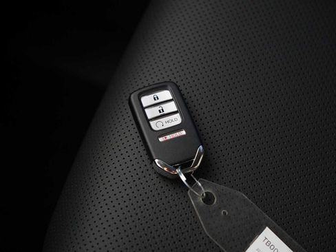 New 2026 Honda Ridgeline RTL image 20