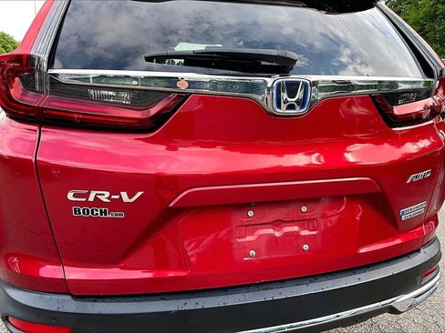 Used 2020 Honda CR-V Touring image 10