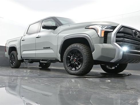 New 2026 Toyota Tundra Limited image 24
