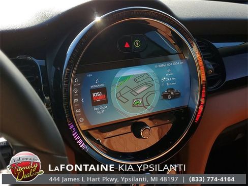 Used 2024 MINI Cooper S image 20