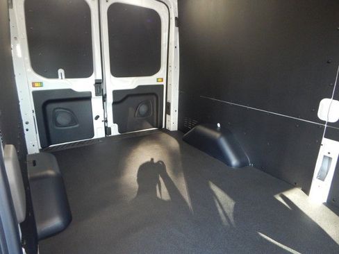 New 2026 Ford Transit 250 148 Medium Roof Extended AWD w/ Load Area Protection Package image 19