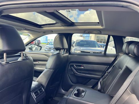 Used 2023 MAZDA CX-50 2.5 S w/ Cargo Package image 22