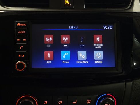 Used 2019 Nissan Sentra S FWD image 25