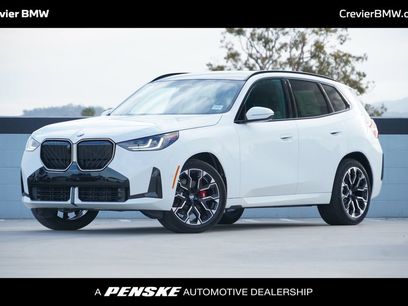 New 2026 BMW X3 xDrive30 w/ Premium Package