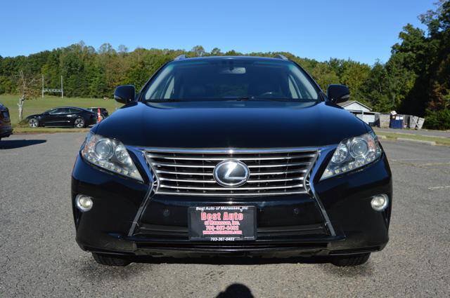 Used 2015 Lexus RX 350 AWD image 2