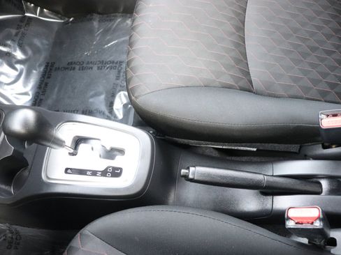 Used 2024 Mitsubishi Mirage ES image 34