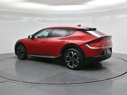 Used 2022 Kia EV6 Wind image 7