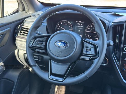 New 2026 Subaru Forester Premium AWD/4WD image 13