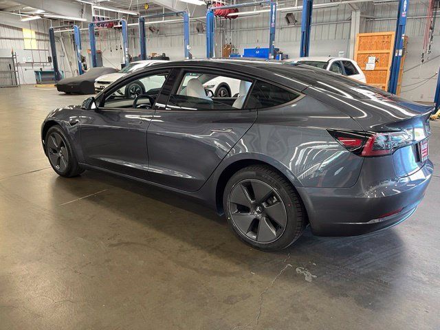 Used 2023 Tesla Model 3 Standard Range RWD image 5