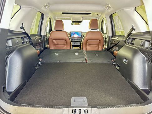 New 2026 Ford Bronco Sport Outer Banks w/ Outer Banks Tech Package+ AWD/4WD image 15
