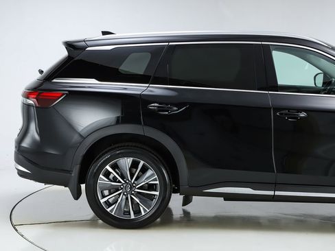 New 2026 INFINITI QX60 Luxe AWD/4WD image 53