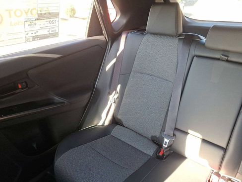 New 2026 Toyota bZ image 12