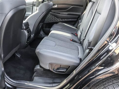 Used 2023 Hyundai Santa Fe SEL image 30