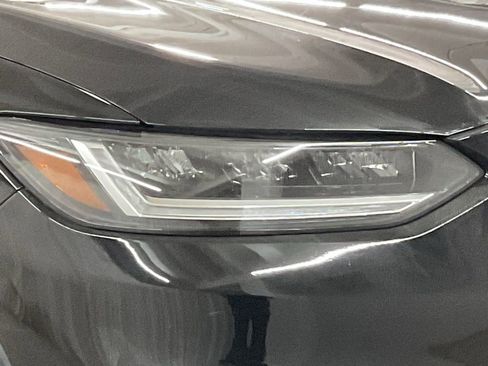 Certified 2023 Honda HR-V Sport image 28