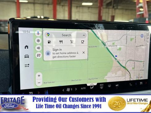 New 2026 Ford Explorer ST w/ Sun And Sound Package image 20