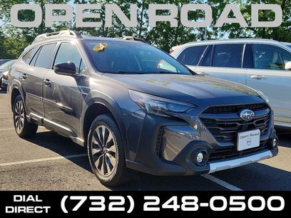 Used 2023 Subaru Outback Limited
