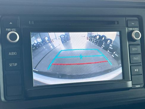 Used 2019 Toyota Tacoma SR w/ SR Convenience Package AWD/4WD image 15