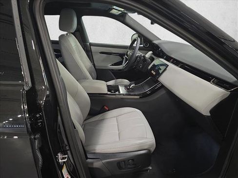 Used 2026 Land Rover Range Rover Evoque S AWD/4WD image 10