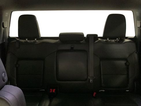 Used 2024 Chevrolet Silverado 2500 LTZ image 15