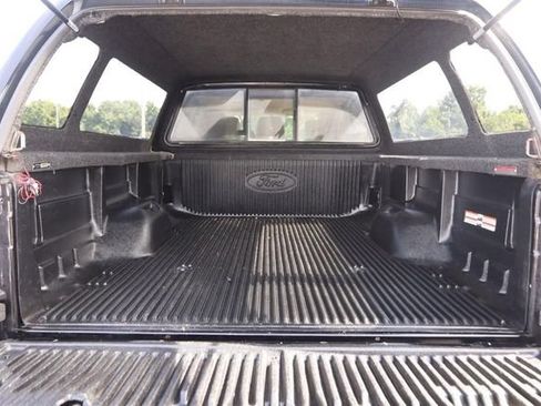 Used 2016 Ford F250 Lariat w/ Chrome Package AWD/4WD image 7