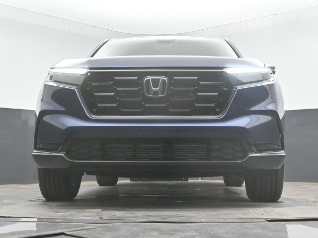 Used 2026 Honda CR-V EX-L image 44