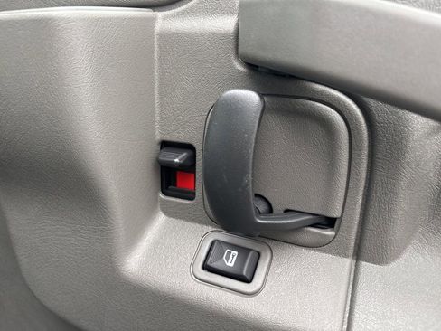 New 2025 Chevrolet Express 2500 w/ Driver Convenience Package RWD image 44